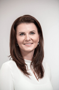 Beňová Makkiová Monika