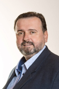 Gašparovič Štefan